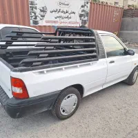 پراید وانت
