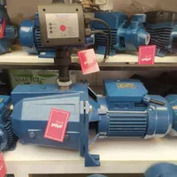 پمپ کوزه دار پنتاکس جتی