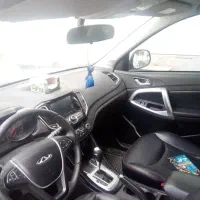 تیگو ۵ مدل ۹۵|خودرو سواری و وانت|هشتگرد, شهرک بعثت|دیوار