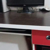 میز مطالعه|میز تحریر و کامپیوتر|اهواز, کمپلو جنوبی|دیوار