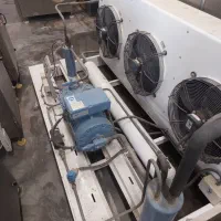 تعمیر چیلر ، درایر ، سردخانه ،|خدمات پیشه و مهارت|شهریار, شهریار|دیوار