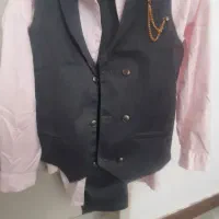 لباس پسرانه