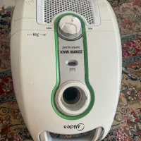 جارو برقی میدیا