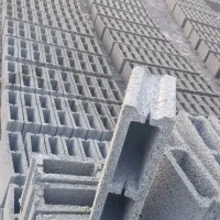 تولید بلوک. وکول چاه