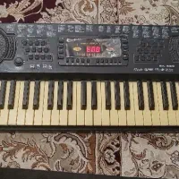 ارگ آموزشی|پیانو، کیبورد، آکاردئون|شهرکرد, |دیوار