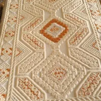 پادری ابریشمی|پادری|اصفهان, شهشهان|دیوار