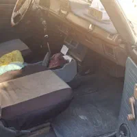 مزدا دوکابین 2000