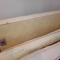 تشک یک نفره دست دوم