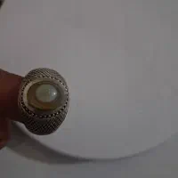 انگشتر قدیمی باباقوری اصل