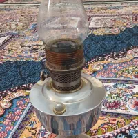 لمپا انگلیسی