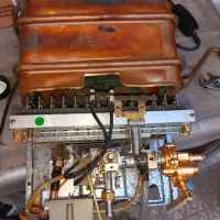 تعمیرات لباسشویی آبگرمکن کولر دوتیکه