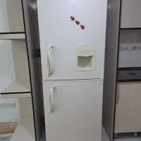 یخچال