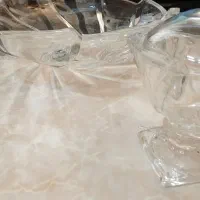 سرویس پذیرایی مناسب کادویی و جهیزیه عروس نوو|ظروف سرو و پذیرایی|ری, ظهیرآباد|دیوار