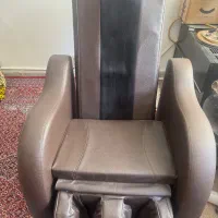صندلی ماساژ
