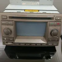 ضبط آزرا 2011