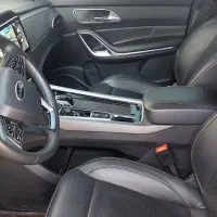 کی ام سی k7 مدل ۱۴۰۲ تمیز با گارانتی فعال|خودرو سواری و وانت|اراک, |دیوار