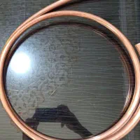 لوله مسی نو