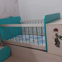 سرویس نوزاد نوجوانی