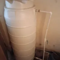 تانکر آب