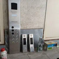 سازه،اسانسور|حراج|تهران, خلیج فارس|دیوار