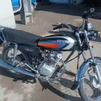 موتور 150کارخانه مدارک تکمیل