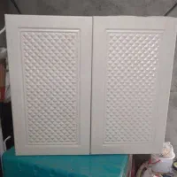 کابینت ممبران ۱عددهوایی ۱عدد زمینی ۱عدد دکوری و ..|مصالح و تجهیزات ساختمان|شهریار, رزکان|دیوار