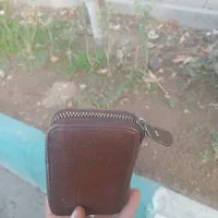 مدارک پیدا کردم