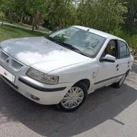 سمند LX مدل 98 سالم مدارک تکمیل به نام خودم زیر فی
