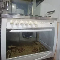 گاز تکنو فر