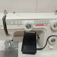 چرخ خیاطی