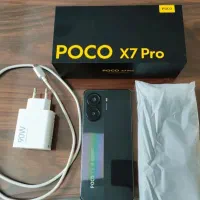 گوشی پوکو POCO X7 PRO قابل معاوضه با S24 FE