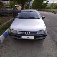 پژو 405 GLX|خودرو سواری و وانت|کرمان, |دیوار