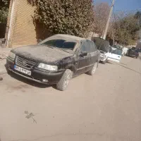 سمند مدل ۸۴دوگانه