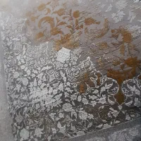 فرش ۱۲۰۰ شانه نو آکبند|فرش|بروجرد, |دیوار