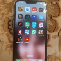 ۱۳ پرو مکس یک ترا باتری ۹۸