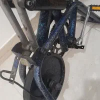 دوچرخه ثابت خانگی|تجهیزات ورزشی|فومن, |دیوار