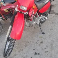 هنداXLتریل200