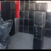 انواع مدل صندلی نیمکت انتظار کیفیت|صندلی و نیمکت|مشهد, محمدآباد|دیوار