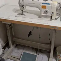 چرخ راسته دوز صنعتی|چرخ خیاطی و ریسندگی|اندیشه, شهرک مریم|دیوار