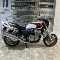 CB1300  سی بی|موتورسیکلت|تهران, چیتگر جنوبی|دیوار