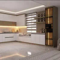 تک واحده ۱۵۵متری/۱۰قدمتا اصلی/کلیداول