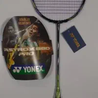 راکت بدمینتون