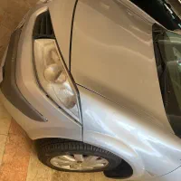 مگان ۲۰۰۰ خانگی مدل ۸۹ فنی م نو