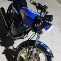 موتور نیکتاز مدل1404|موتورسیکلت|کرمان, |دیوار