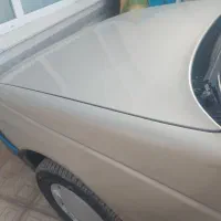 پژو ۴۰۵ زیر خاکی بی رنگ