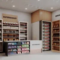 فروش تجاری خیابان آزادی