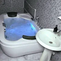 اجاره-روزانه-واحد-ViPجکوزی-دار-سی-وسه-پل-پل-آذر