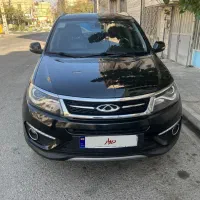 تیگو5اکسلنت