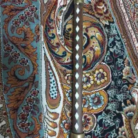 چگول وبلابان وقمیش|سازهای سنتی|قم, نیروگاه|دیوار