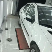 ۲۰۶اس دی  V8  تیپ۵